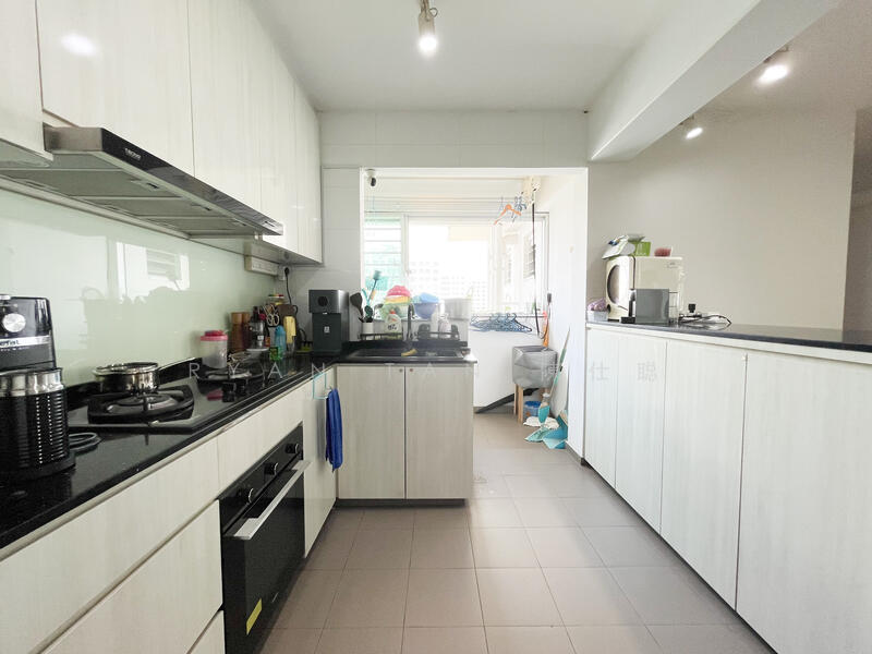 For Sale - 217B Boon Lay View