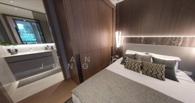 For Sale - Best Buy 1BR plus Study F.H unit. Grab it before this price is gone.