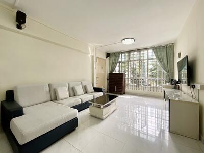 For Sale - 80 Lorong 4 Toa Payoh