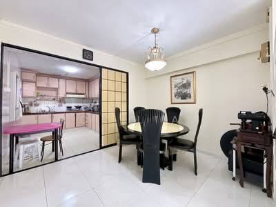 For Sale - 80 Lorong 4 Toa Payoh