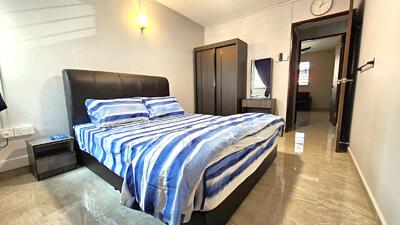 For Rent - 409 Bukit Batok West Avenue 4