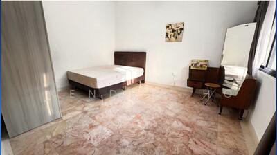 For Rent - Ceylon road