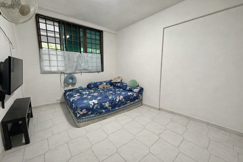 Common Bedroom