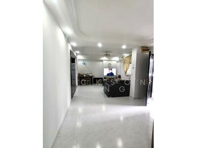 For Sale - 508 Jelapang Road