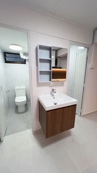 23 Dover Crescent, 23 Dover Crescent, Room Rental, 180 sqft, HDB Flat For Rent, by Ng Zi Liang, 500022492 - PropertyGuru.com.sg