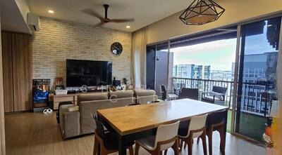 For Sale - Austville Residences