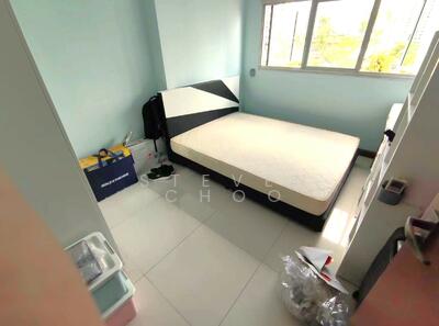 For Rent - 468A Fernvale Link