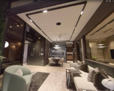 For Sale - Rare FH 3BR+S unit in D15! Within 1km of Kong Hwa School