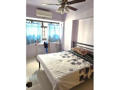 For Rent - 337C Tah Ching Road