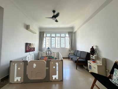 For Rent - The Sierra