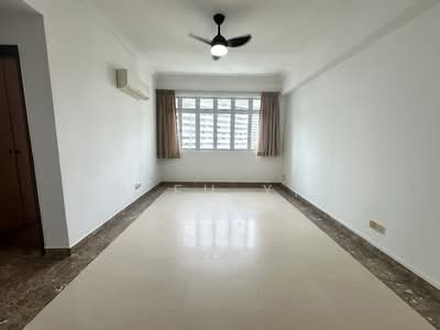 For Rent - The Sierra