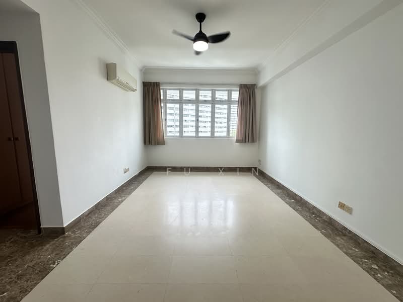 For Rent - The Sierra