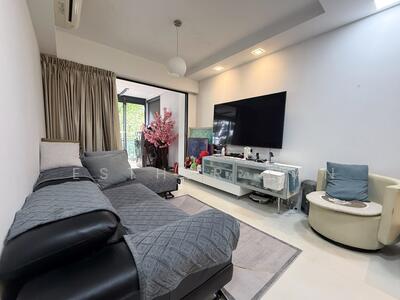 For Sale - Parc Olympia