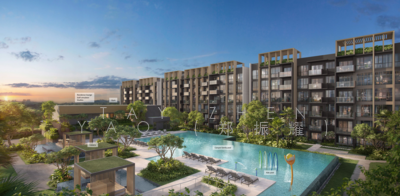 For Sale - Narra Residences