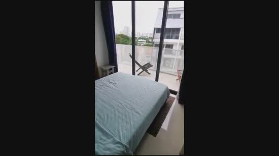 8 Farrer Suites, 8 Sing Joo Walk, Farrer Park / Serangoon Rd, Room Rental, 180 sqft, Apartment For Rent, by Steve Voon, 500022523 - PropertyGuru.com.sg
