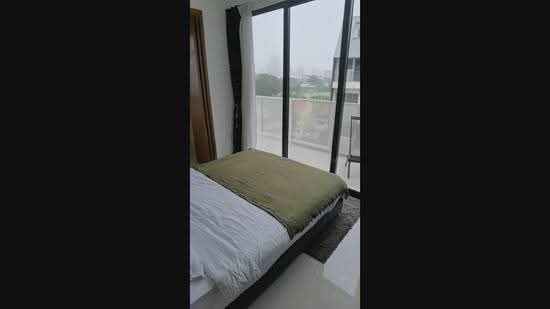 8 Farrer Suites, 8 Sing Joo Walk, Farrer Park / Serangoon Rd, Room Rental, 180 sqft, Apartment For Rent, by Steve Voon, 500022523 - PropertyGuru.com.sg