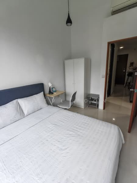 8 Farrer Suites, 8 Sing Joo Walk, Room Rental, 180 sqft, Apartment For Rent, by Steve Voon, 500022523 - Bedroom - PropertyGuru.com.sg