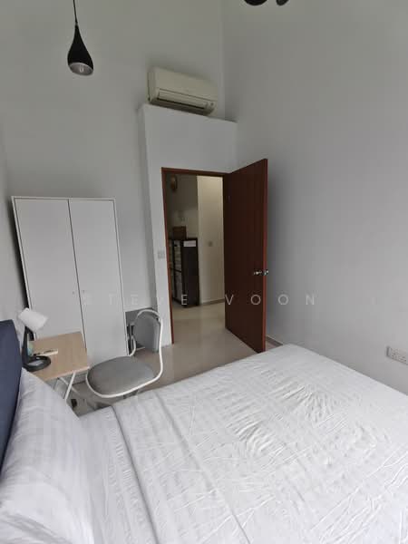 8 Farrer Suites, 8 Sing Joo Walk, Room Rental, 180 sqft, Apartment For Rent, by Steve Voon, 500022523 - Bedroom - PropertyGuru.com.sg