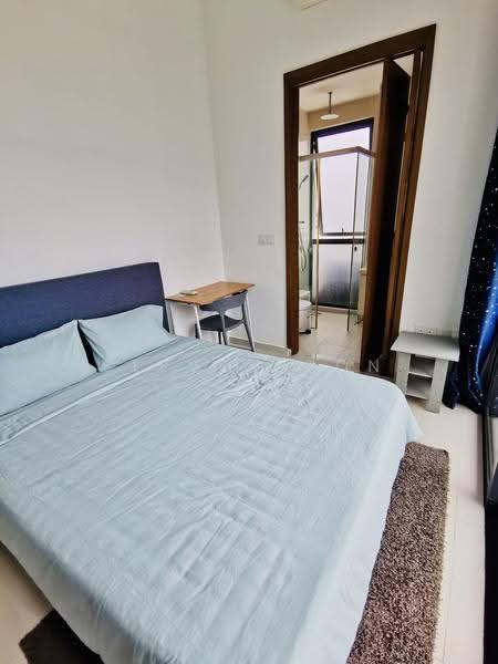 8 Farrer Suites, 8 Sing Joo Walk, Farrer Park / Serangoon Rd, Room Rental, 180 sqft, Apartment For Rent, by Steve Voon, 500022523 - Bedroom - PropertyGuru.com.sg