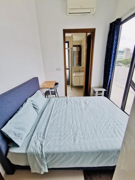 8 Farrer Suites, 8 Sing Joo Walk, Farrer Park / Serangoon Rd, Room Rental, 180 sqft, Apartment For Rent, by Steve Voon, 500022523 - Bedroom - PropertyGuru.com.sg