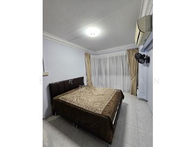 For Rent - 59 Strathmore Avenue