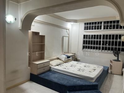 For Rent - 41 Circuit Road