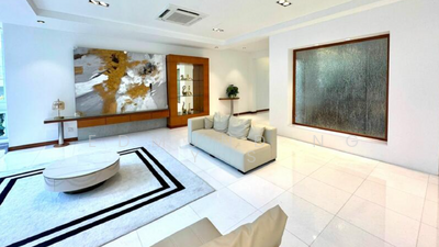 For Rent - GCB in Dalvey Estate