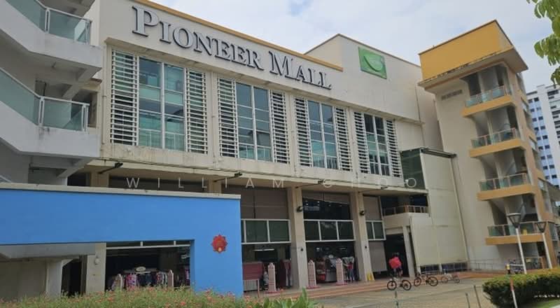 716 Jurong West Street 71, , 200 sqft, Shop / Shophouse For Rent, by William Choo, 500022533 - Exterior - CommercialGuru.com.sg