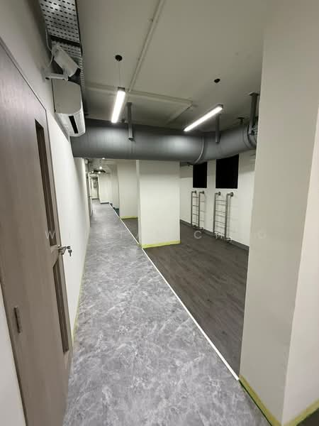 716 Jurong West Street 71, Boon Lay / Jurong / Tuas, 250 sqft, Shop / Shophouse For Rent, by William Choo, 500022533 - Corridor - CommercialGuru.com.sg