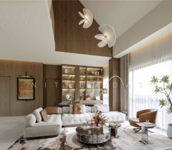 For Sale - BEST BUY, FREEHOLD, NEAR MRT, WITHIN 1KM TO AI TONG, $23xx PSF