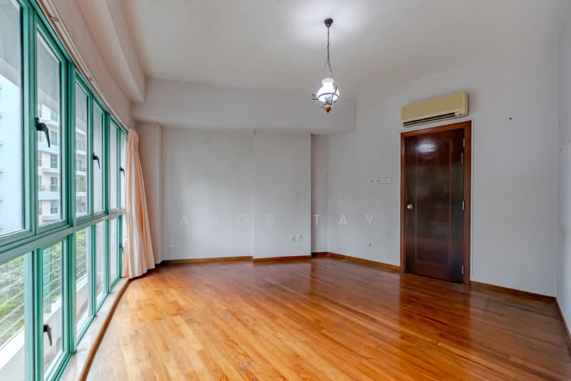 Southaven I, 41 Hindhede Walk, 2 Bedrooms, 980 sqft, Condominium For Sale, by Amos Tay, 500022544 - Living Room - PropertyGuru.com.sg