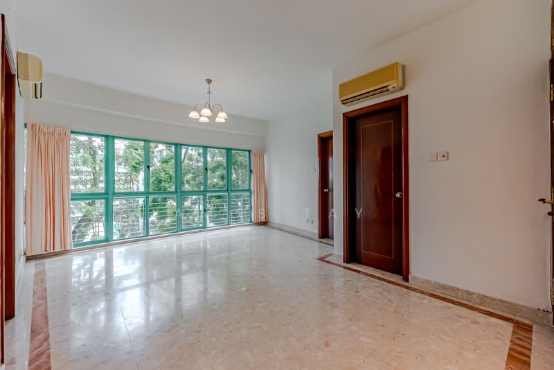 Southaven I, 41 Hindhede Walk, 2 Bedrooms, 980 sqft, Condominium For Sale, by Amos Tay, 500022544 - Living Room - PropertyGuru.com.sg