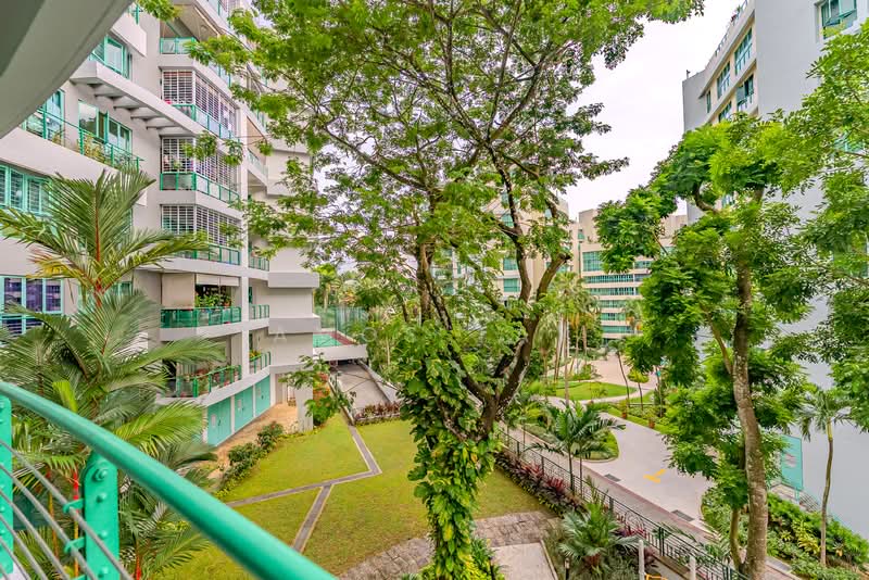 Southaven I, 41 Hindhede Walk, 2 Bedrooms, 980 sqft, Condominium For Sale, by Amos Tay, 500022544 - Exterior - PropertyGuru.com.sg