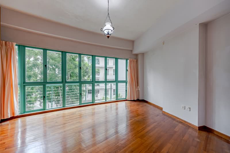 Southaven I, 41 Hindhede Walk, 2 Bedrooms, 980 sqft, Condominium For Sale, by Amos Tay, 500022544 - Living Room - PropertyGuru.com.sg
