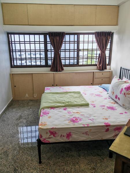 For Rent - Mandarin Gardens