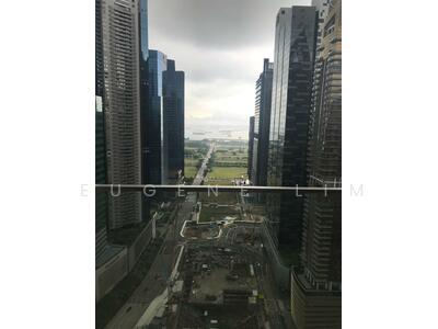 For Sale - Robinson Suites