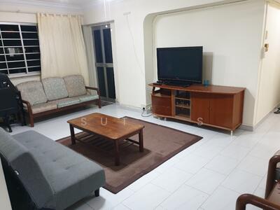 For Sale - 121 Pasir Ris Street 11