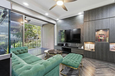 For Sale - Bellewoods