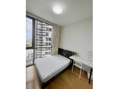 For Rent - The Trilinq