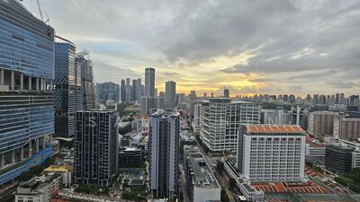 For Rent - Midtown Modern