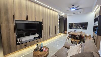 For Sale - Parc Esta