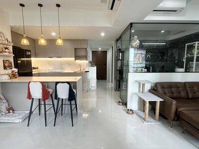 For Sale - The Sail @ Marina Bay