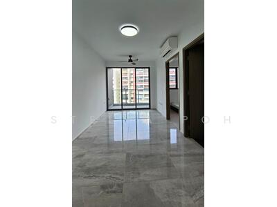 For Rent - Affinity At Serangoon