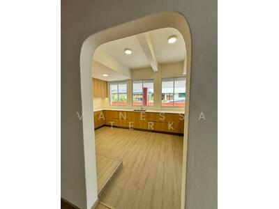 For Rent - Tai Yuan Garden