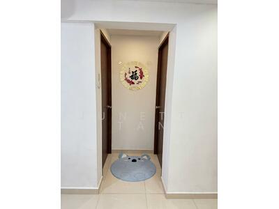 For Sale - 52 Circuit Road