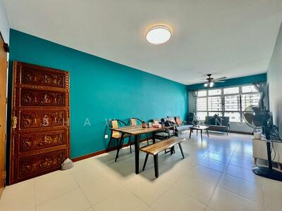 For Sale - 782E Woodlands Crescent