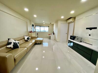 For Rent - 646 Ang Mo Kio Avenue 6