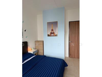 For Rent - The Bencoolen