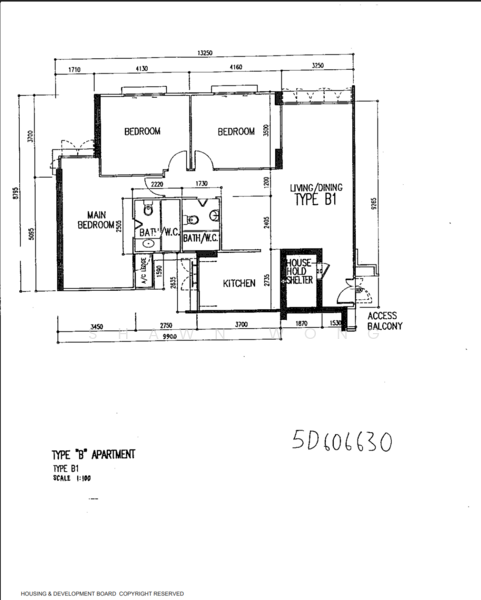 473 Segar Road, 473 Segar Road, 3 Bedrooms, 1,184 sqft, HDB Flat For Sale, by Shawn Wong, 500022600 - PropertyGuru.com.sg