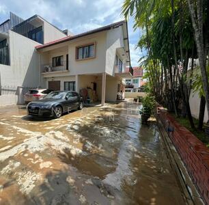 For Sale - Sennett Estate